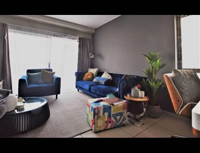 2 BEDROOM APARTMENT FOR SALE IN RIVONIA